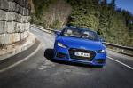 Audi TT Roadster 2.0 TFSI Quattro S-Line 2014 года (WW)